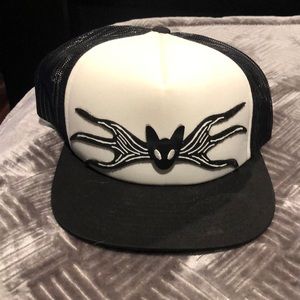 Jack skellington hat